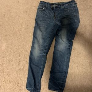 Mens jeans